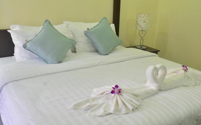 Morakot Lanta Resort