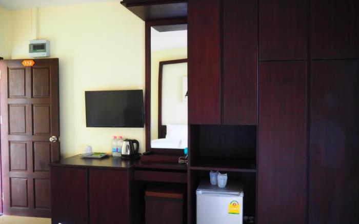 Morakot Lanta Resort