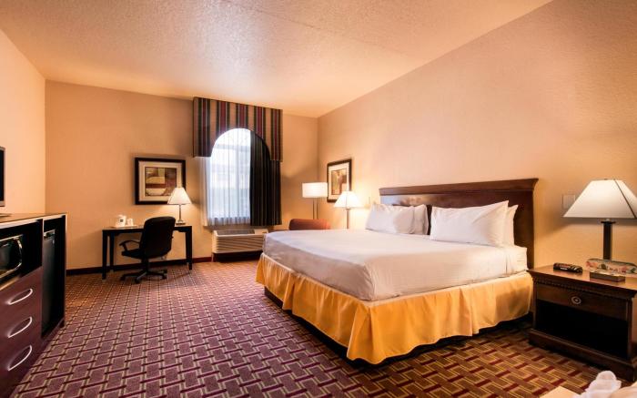 Best Western Tampa