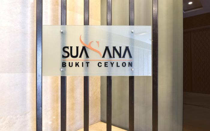 Sunday Hotel Near Petronas Twin Tower Formerly Suasana Suites