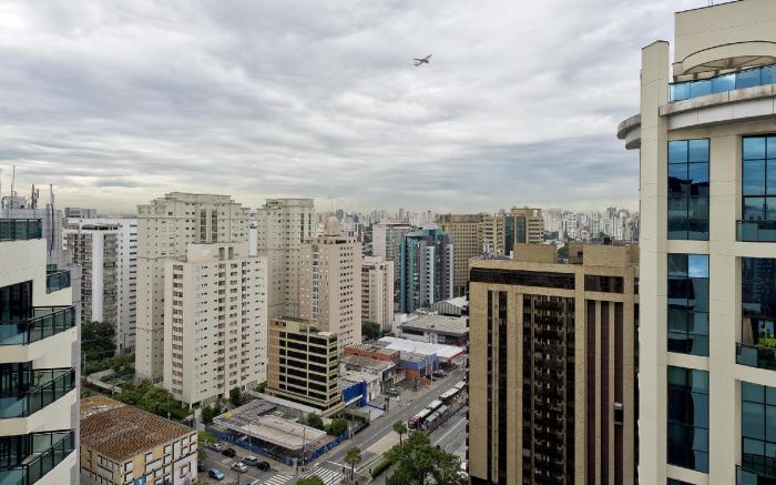 Melia Ibirapuera