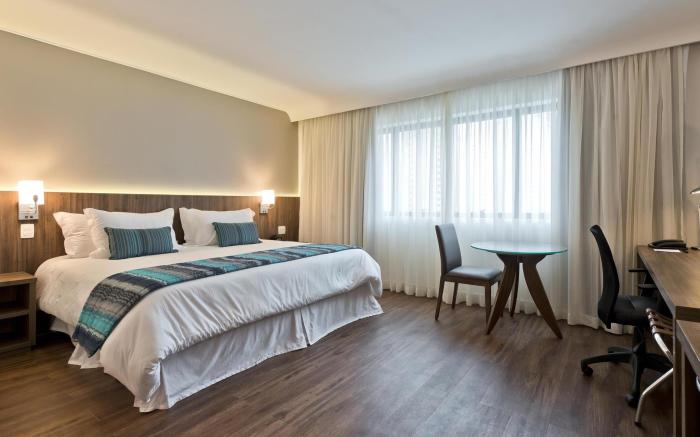 Melia Ibirapuera