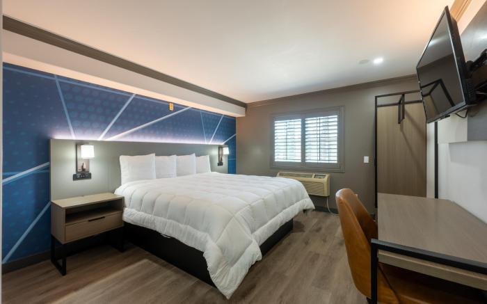 Torrance Inn LAX Airport