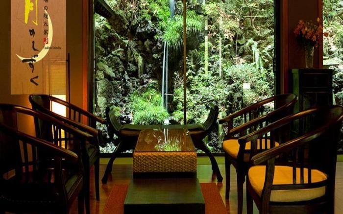Tsuki no Shizuku Ryokan