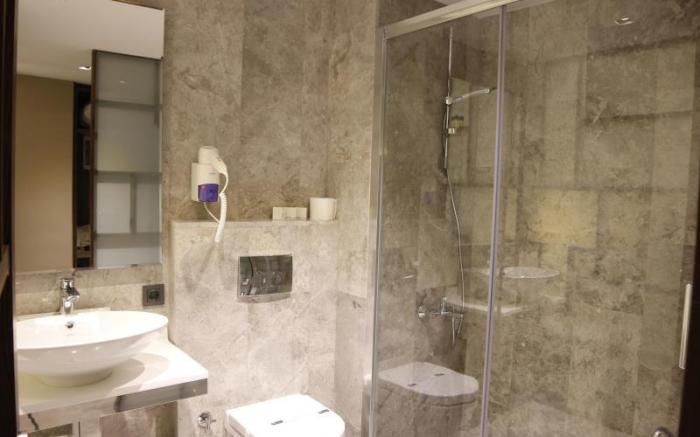 The Biancho Hotel Pera