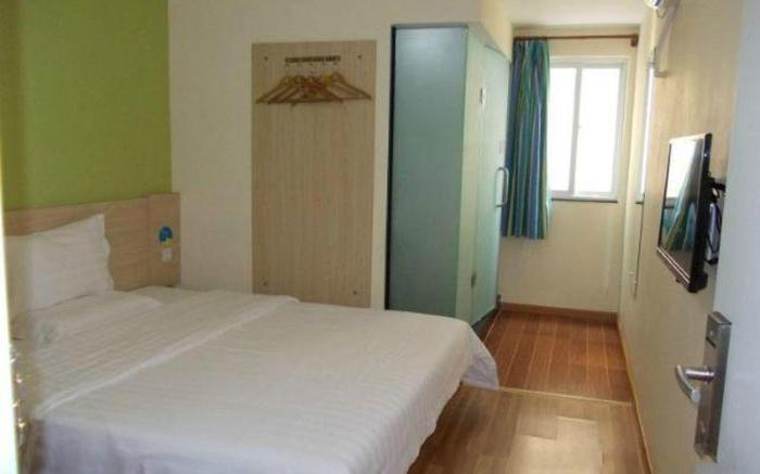 7 Days Inn Sanya Dadonghai