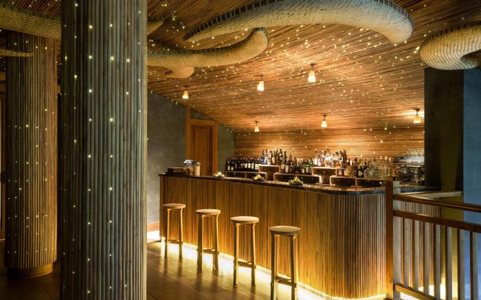 Six Senses Qing Cheng Mountain By IHG