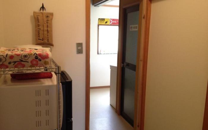 Stay Nikko Guesthouse