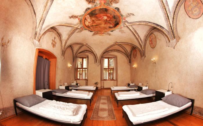 Homer Hostel