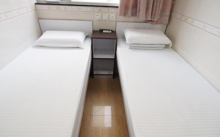 Hung Kiu Guest House