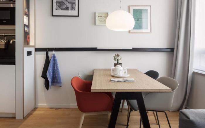 Zoku Amsterdam