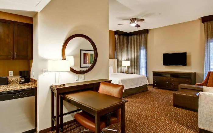Homewood Suites by Hilton Palo Alto