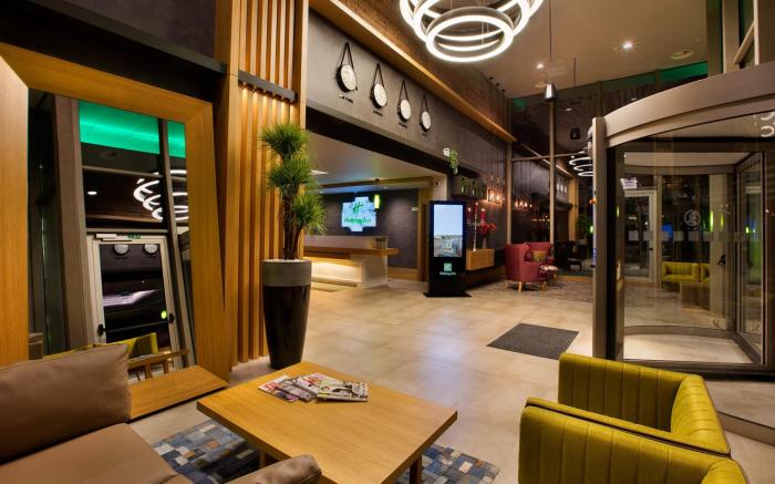 Holiday Inn Istanbul - Kadikoy By IHG