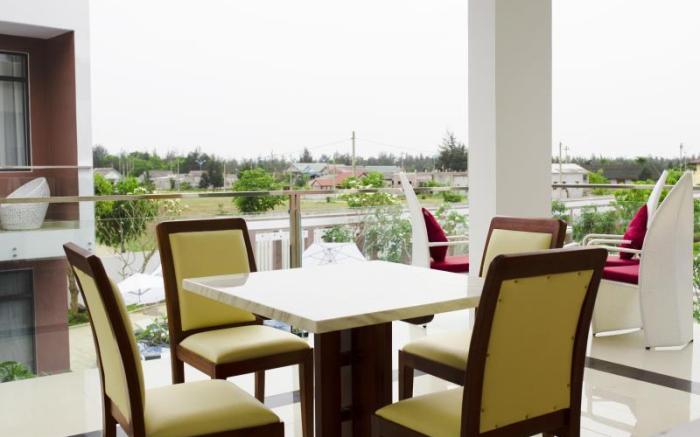 Sepon Boutique Resort