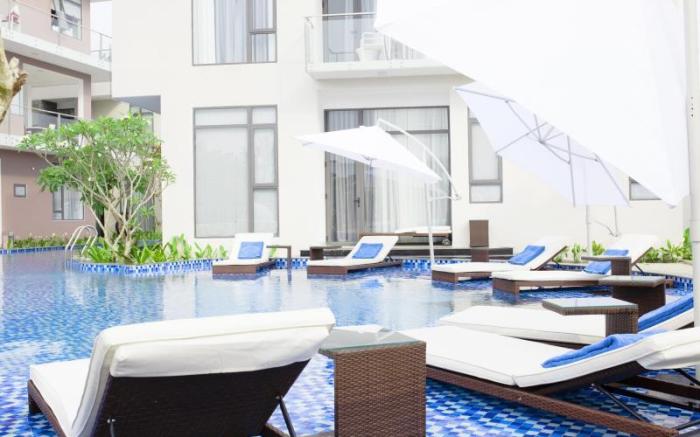 Sepon Boutique Resort