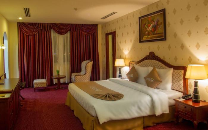 Sai Gon Rach Gia Hotel