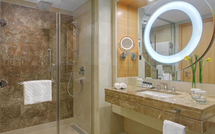 DoubleTree by Hilton Riyadh - Al Muroj Business Gate