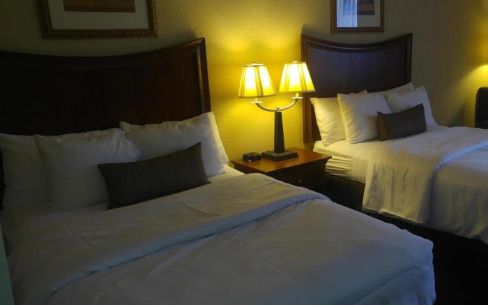 Best Western Plus Wooster Hotel & Conference Center