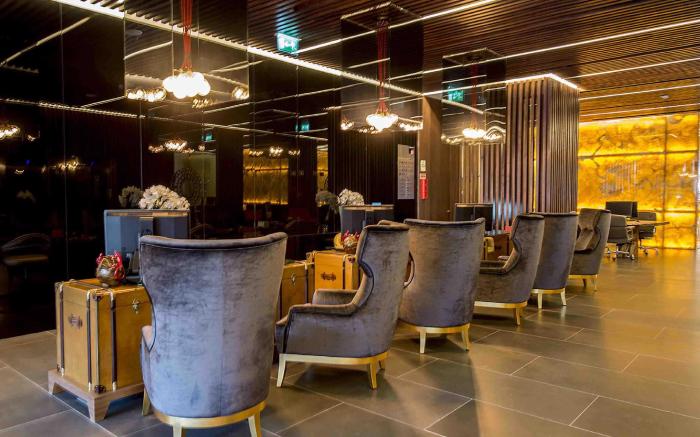 BessaHotel Liberdade