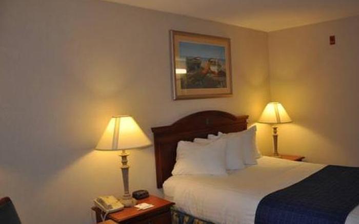 Best Western Providence Warwick Airport Inn