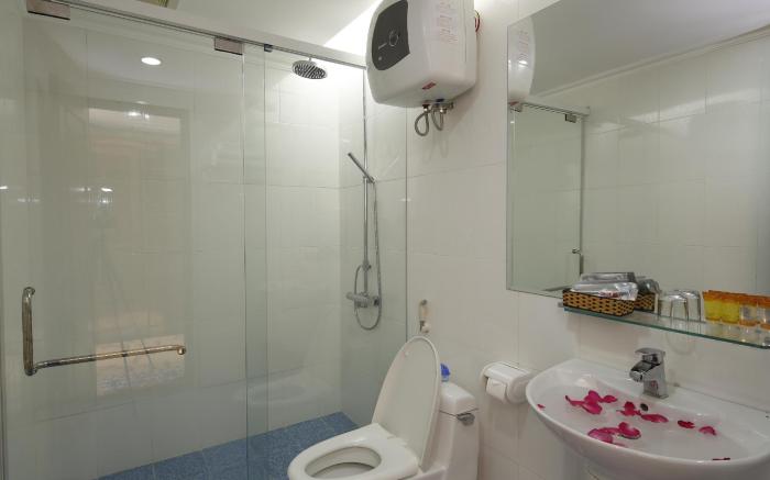 Central Hotel Nha Trang