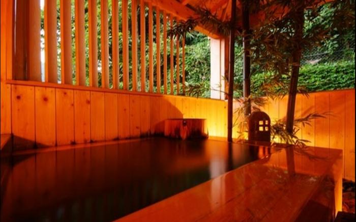 Tsuki no Shizuku Ryokan