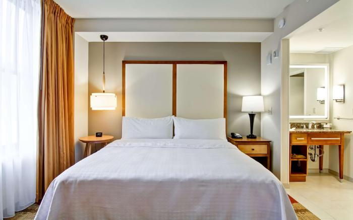 Homewood Suites by Hilton Cincinnati Downtown
