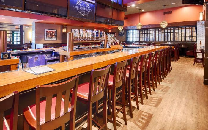 Best Western  Plus Waltham Boston
