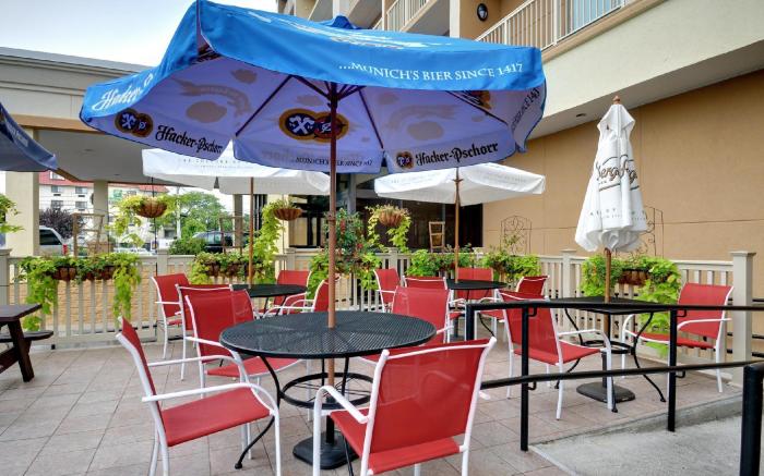 Best Western  Plus Waltham Boston