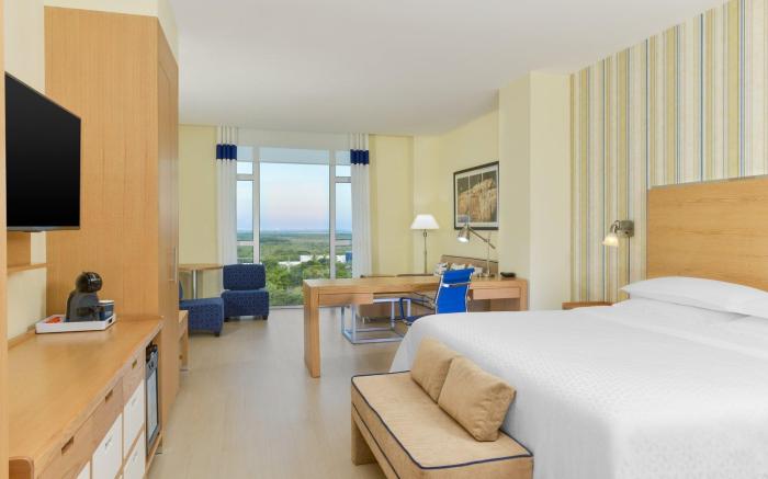 Four Points by Sheraton Cancun Centro