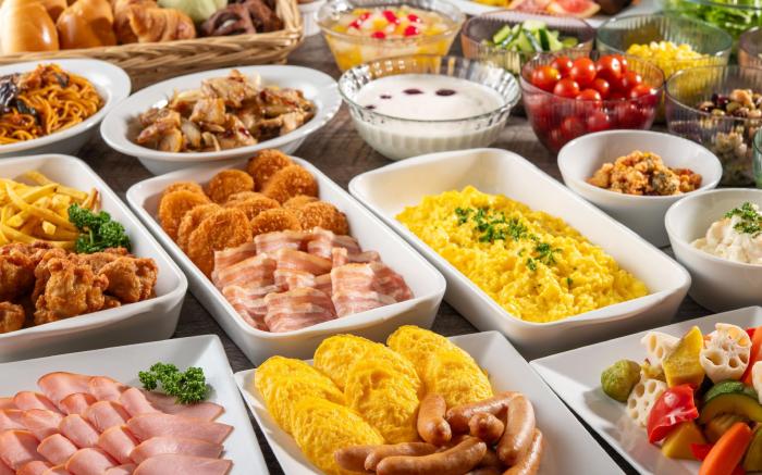 HOTEL MYSTAYS Ueno East