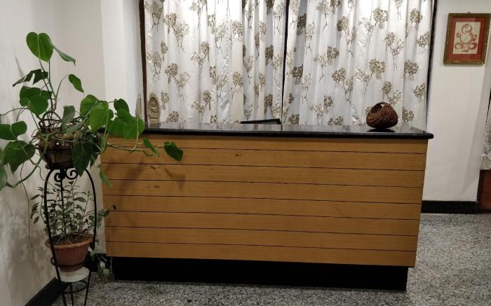 Hotel Ninamma
