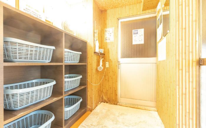 Business Ryokan Akashiya Annex
