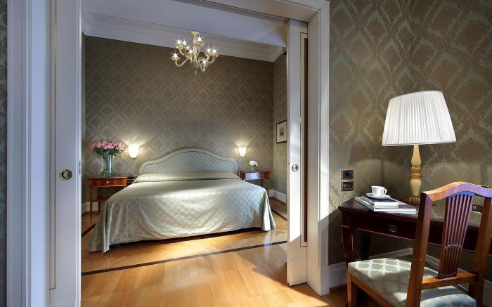 Eurostars Excelsior Hotel
