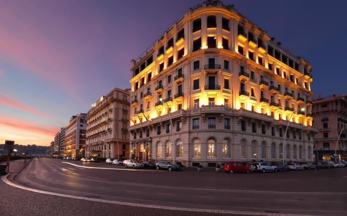 Eurostars Excelsior Hotel