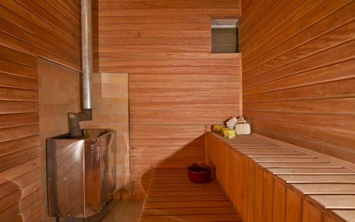 Terranova Suites