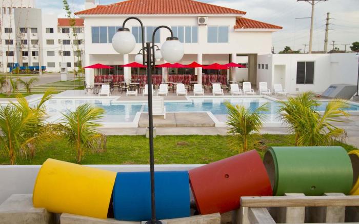 Terranova Suites