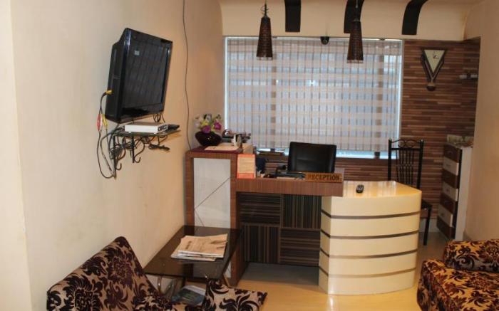 Transit Inn Guest House