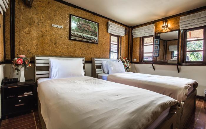 Ramiarndao Boutique Place Hotel