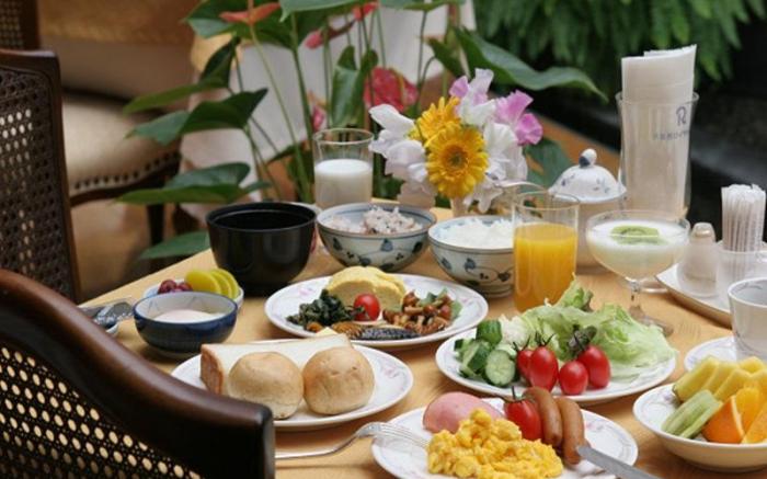 Yokaichi Royal Hotel