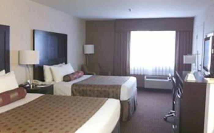 Best Western Inn of Vancouver