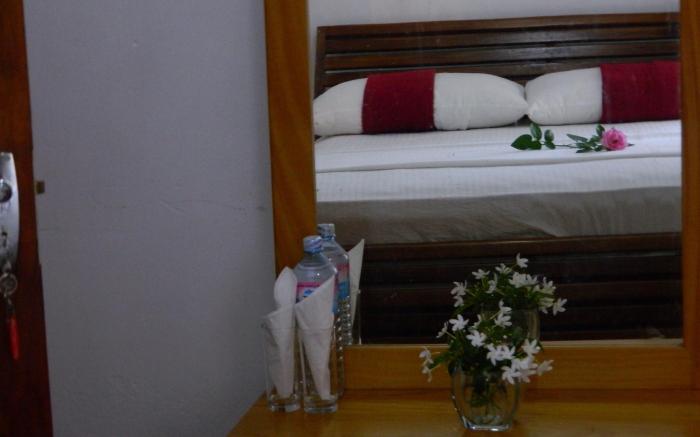 Sinharaha Hostel