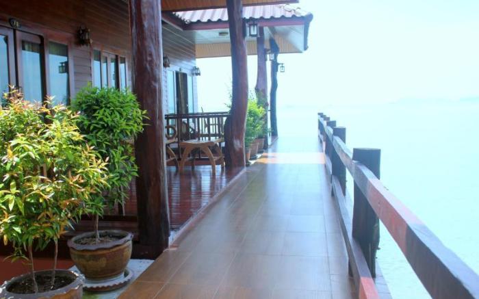 Fresh House
