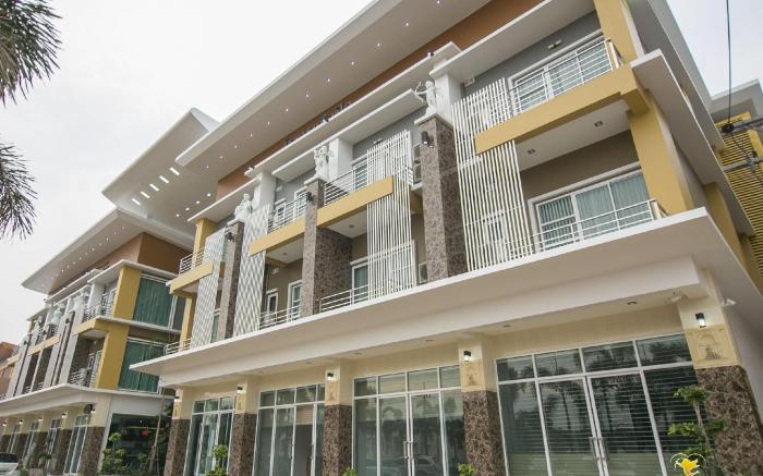 Cupid Hotel