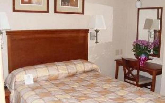 Candlewood Suites Windsor Locks By IHG
