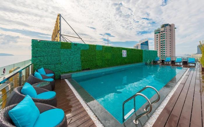 Gold Luxury Hotel
