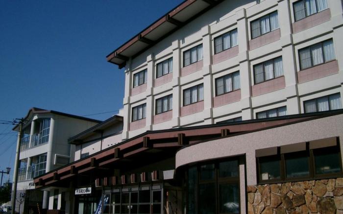 Kawayu Kanko Hotel