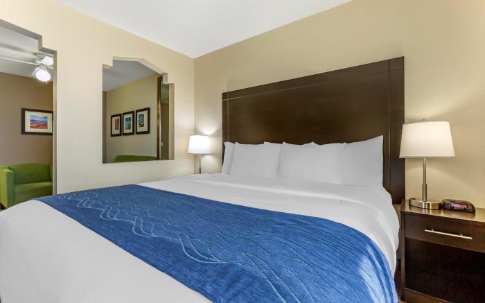 Comfort Inn and Suites Surprise Near Sun City