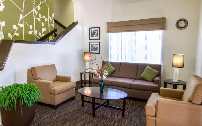 Sleep Inn North Scottsdale near Mayo Clinic