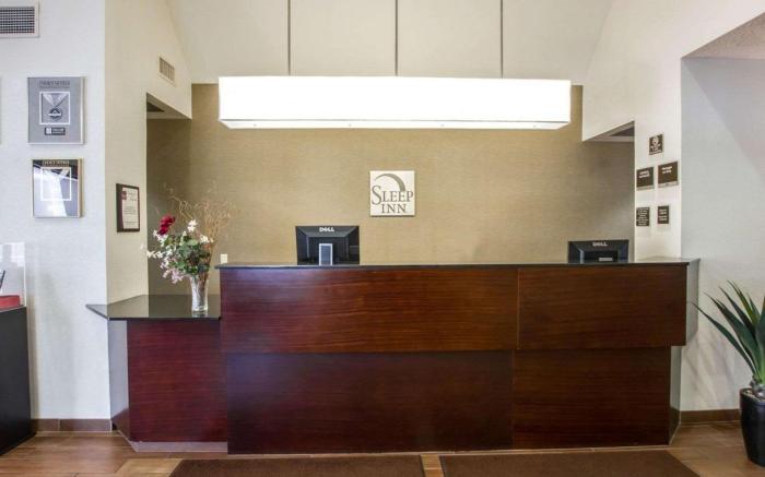 Sleep Inn North Scottsdale near Mayo Clinic